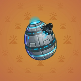 Easter Egg #45950