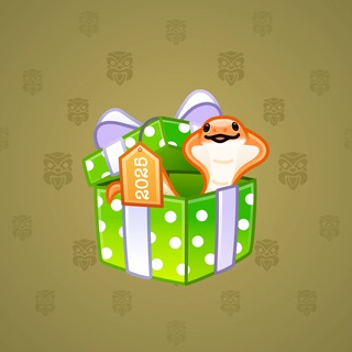 Snake Box #134801