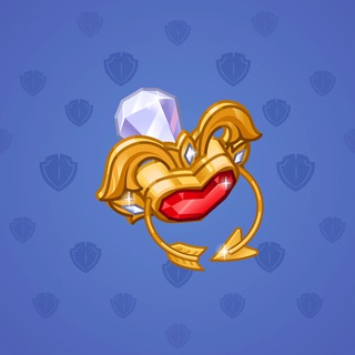 Bling Binky #6005