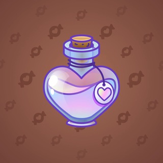 Love Potion #24364