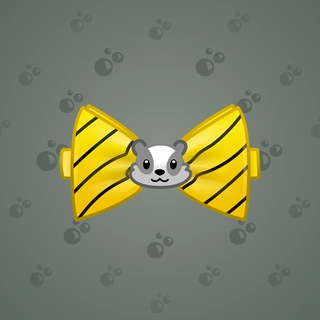 Bow Tie #2185