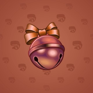 Sleigh Bell #2040
