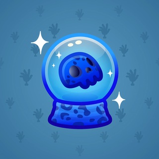 Crystal Ball #22002