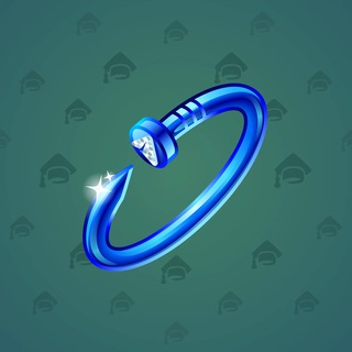 Nail Bracelet #3305