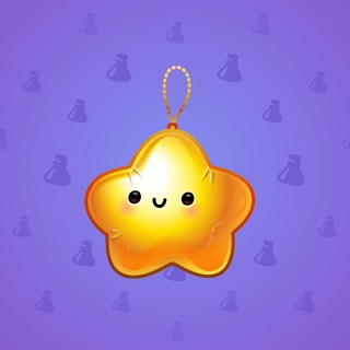 Hanging Star #46600