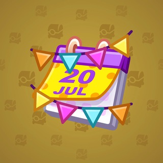 Desk Calendar #240852
