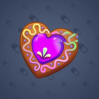 Cookie Heart #96203