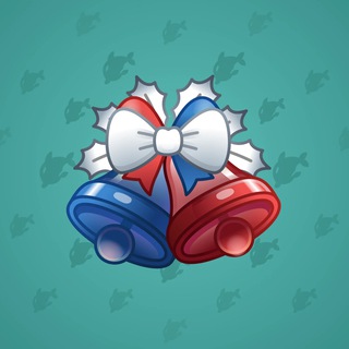 Jingle Bells #24814