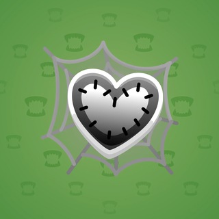 Trapped Heart #1850