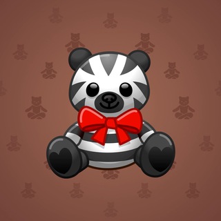 Toy Bear #24593