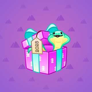 Snake Box #73279