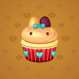 Bunny Muffin #302