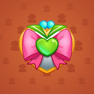 Heart Locket #1609