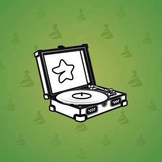 Record Player #9077