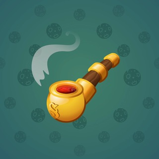 Snoop's Pipe