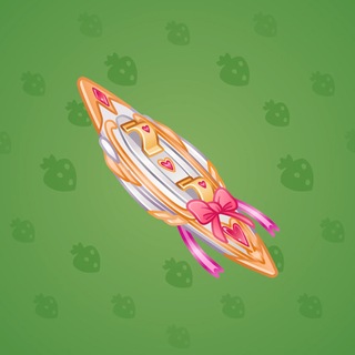 Surge Board #2465