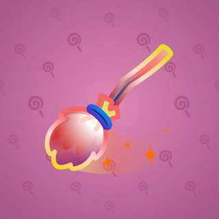Flying Broom #11307