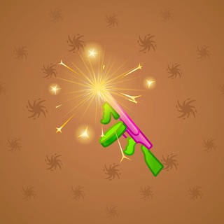 Party Sparkler #8455