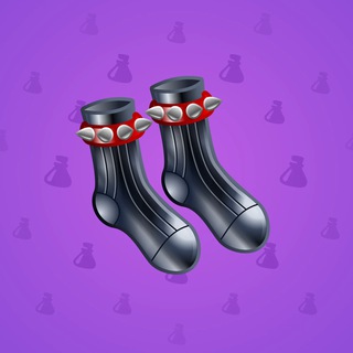 Fresh Socks #107498