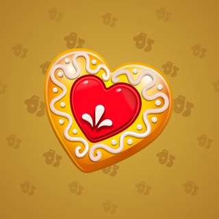 Cookie Heart #141394