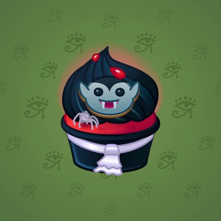 Whip Cupcake #25448