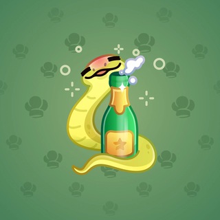 Pet Snake #12220