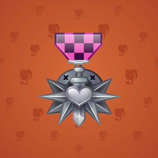 Victory Medal #100972