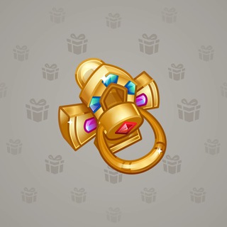Bling Binky #1114