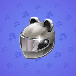 Neko Helmet #13419