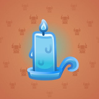 Eternal Candle #34956