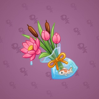 Pretty Posy #97343