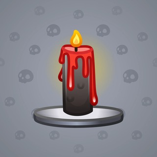 Eternal Candle #565