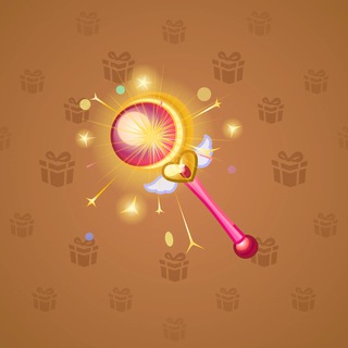 Party Sparkler #836