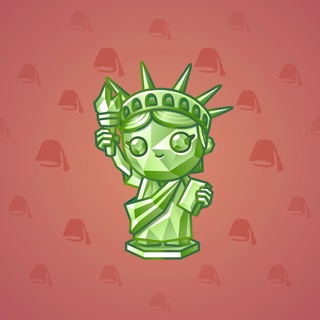 Liberty Figure #236193