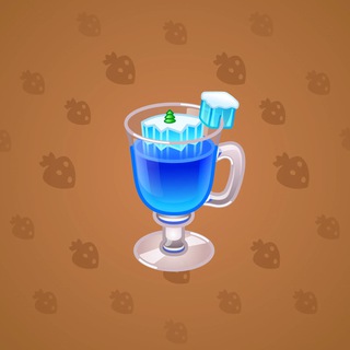 Spiced Wine #33396