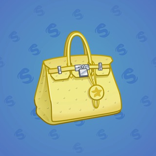 Loot Bag #12634