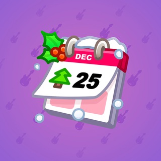 December