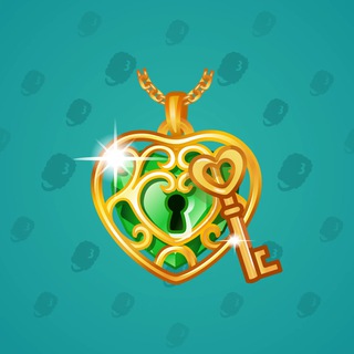 Cupid Charm #8093