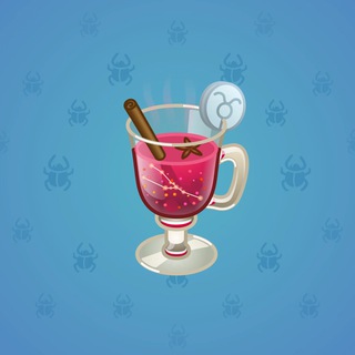 Spiced Wine #14776