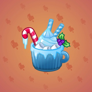 Holiday Drink #12841