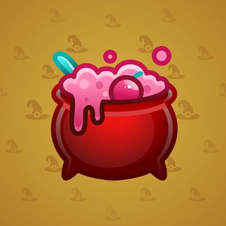 Hex Pot #759