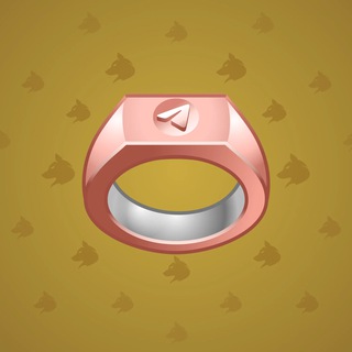 Signet Ring #6028