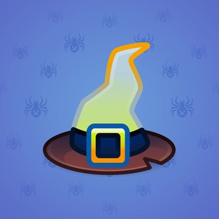 Witch Hat #2965