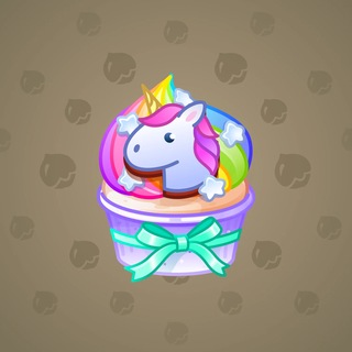 Whip Cupcake #281792