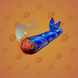 Snoop Cigar #34110