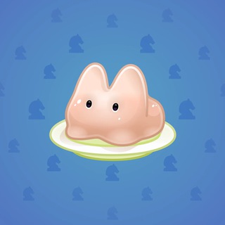 Jelly Bunny #49208