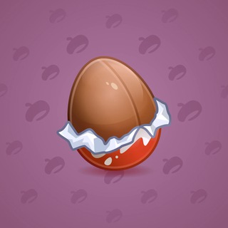 Easter Egg #4823
