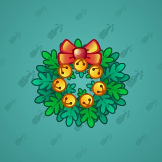 Winter Wreath #35593