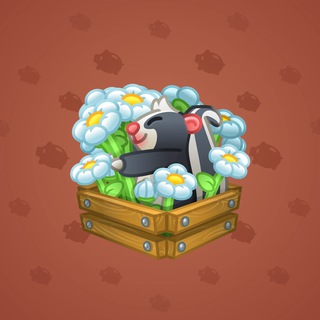 Spring Basket #82779