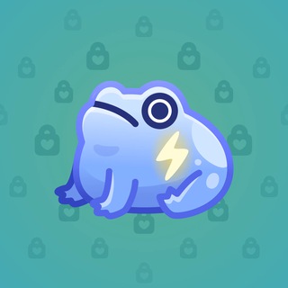 Kissed Frog #13851